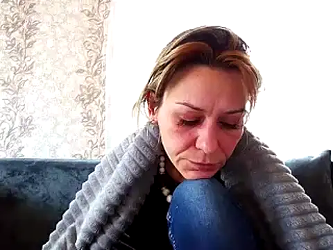 MissKryss online show from 18, 1, 2026