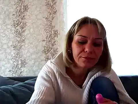 MissKryss online show from 3, 2, 2026