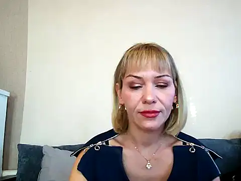 MissKryss online show from 13, 2, 2026