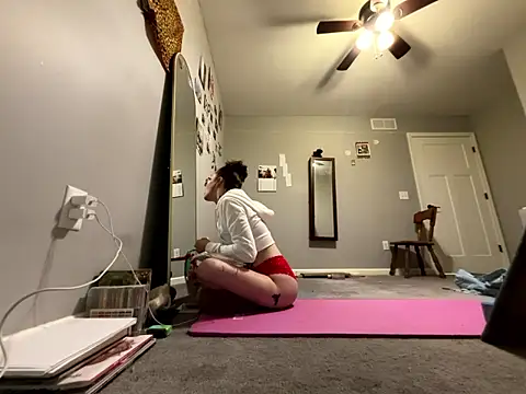 princessnikkole5501 online show from 8, 1, 2026