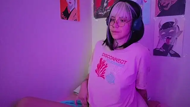 Dirty Pink online show from 16, 7, 2026