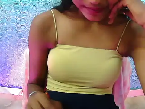 KiaraDoll002 online show from 17, 3, 2026