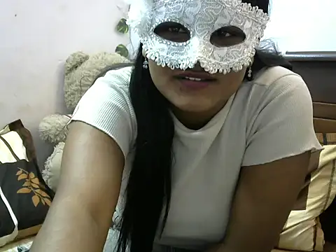 KiaraDoll002 online show from 23, 3, 2026