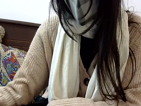 KiaraDoll002 online show from 13, 1, 2026