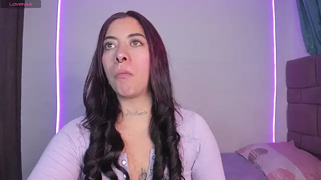 maazikeenx online show from 11, 5, 2026
