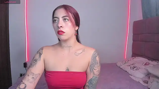 maazikeenx online show from 23, 5, 2026