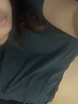 Scarlettebelle online show from 1, 3, 2026