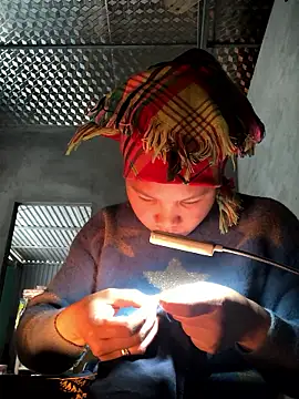 Minhkhue121 online show from 10, 1, 2026