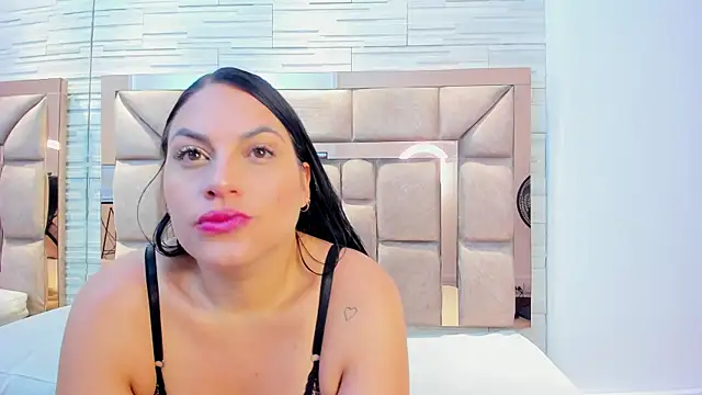 Snapshot of ammy_jhonnson chatting on 7, 1, 2026 ammy jhonnson online show from 7, 1, 2026