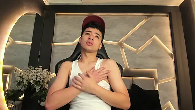 Matt Wolf  online show from 10, 1, 2026