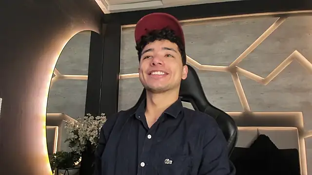 Matt Wolf  online show from 11, 1, 2026