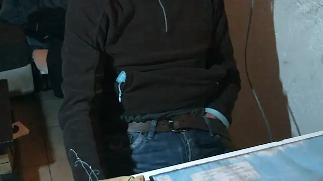 Renard0909 online show from 12, 1, 2026