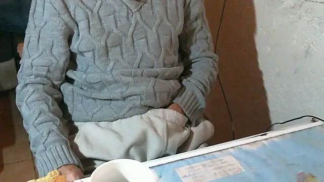 Renard0909 online show from 9, 1, 2026