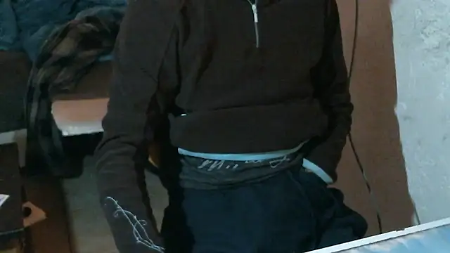 Renard0909 online show from 13, 1, 2026