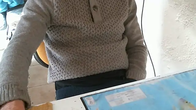 Renard0909 online show from 7, 1, 2026