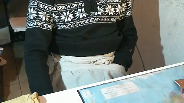 Renard0909 online show from 14, 1, 2026