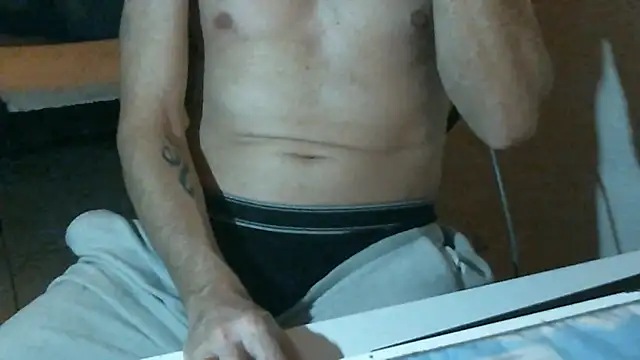 Renard0909 online show from 9, 1, 2026