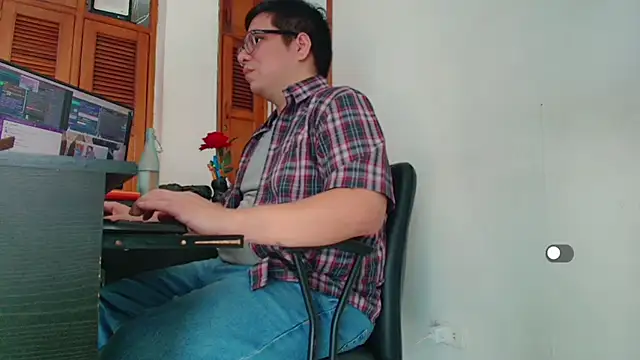 chubby16cm online show from 31, 1, 2026