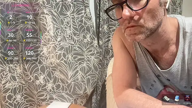 wolverinedream online show from 17, 5, 2026
