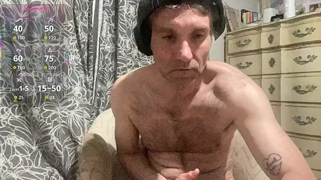 wolverinedream online show from 15, 5, 2026