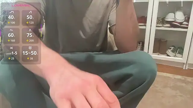 wolverinedream online show from 16, 5, 2026