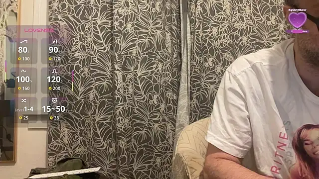 wolverinedream online show from 8, 3, 2026