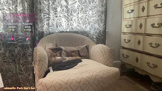 wolverinedream online show from 1, 3, 2026