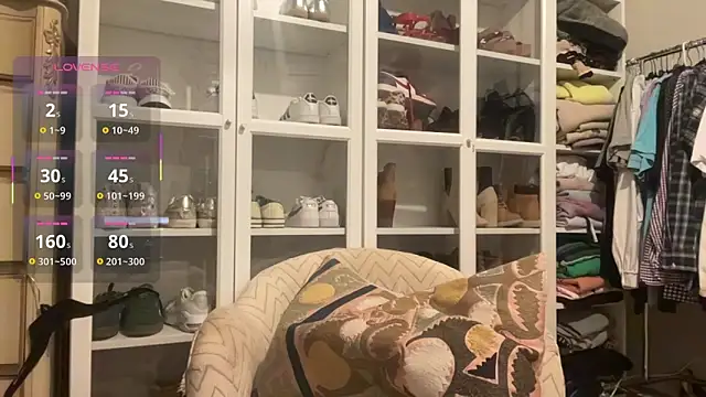 wolverinedream online show from 22, 3, 2026