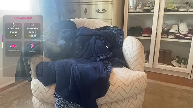 wolverinedream online show from 5, 4, 2026