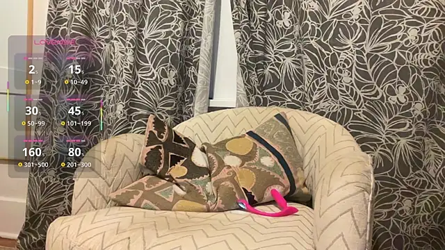 wolverinedream online show from 18, 3, 2026