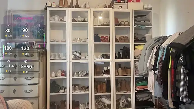 wolverinedream online show from 19, 3, 2026