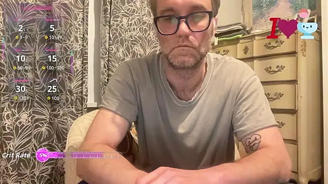 wolverinedream online show from 8, 1, 2026