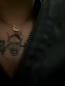 Baddest Katt online show from 15, 1, 2026