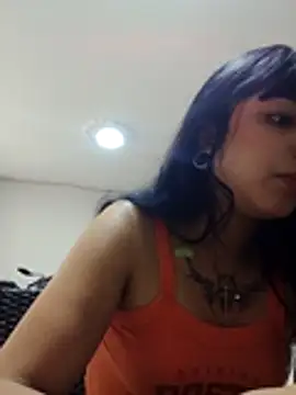 Baddest Katt online show from 12, 1, 2026