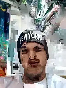 Fernandocj  online show from 11, 1, 2026