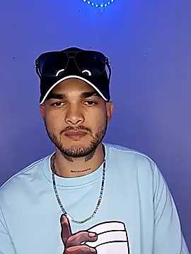 Fernandocj  online show from 5, 1, 2026