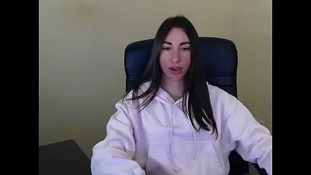 cammila horn online show from 14, 3, 2026