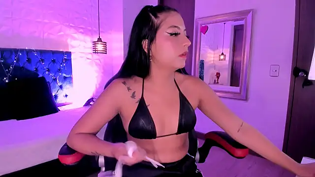 camila dl online show from 9, 1, 2026