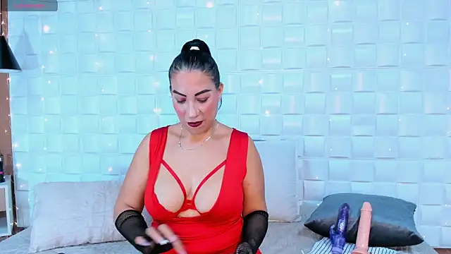AmberJoyMilf online show from 3, 5, 2026