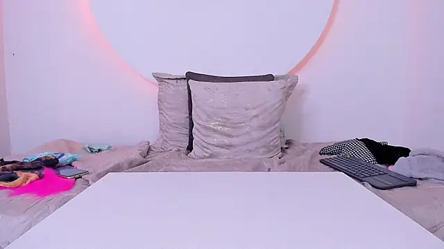 AmberJoyMilf online show from 8, 2, 2026