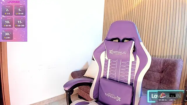 miacoxx 34 online show from 14, 1, 2026