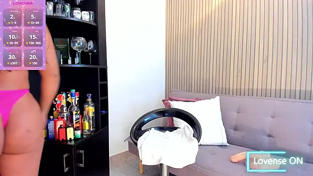 miacoxx 34 online show from 21, 3, 2026