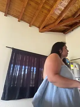 Bigbooty sex online show from 27, 7, 2026
