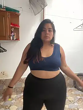 Bigbooty sex online show from 29, 5, 2026