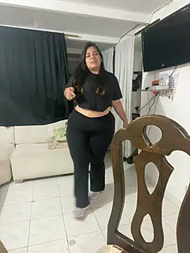 Bigbooty sex online show from 21, 6, 2026