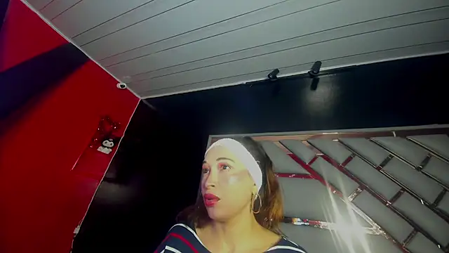 Clarita Hill online show from 24, 3, 2026