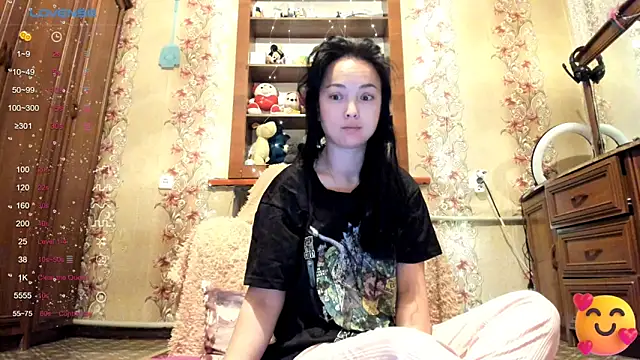   Fistashka   online show from 14, 3, 2026