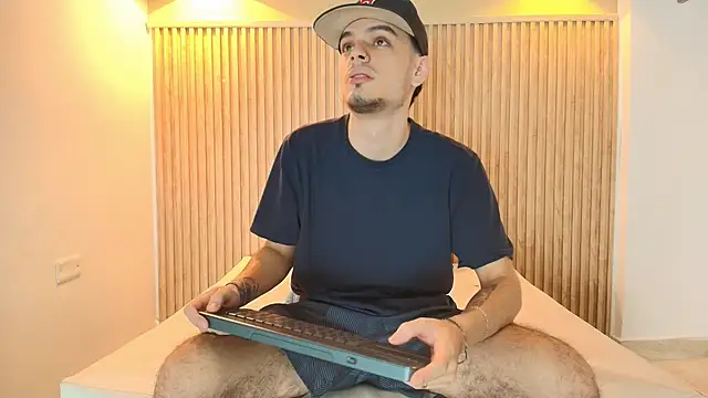 IM BULL online show from 15, 1, 2026