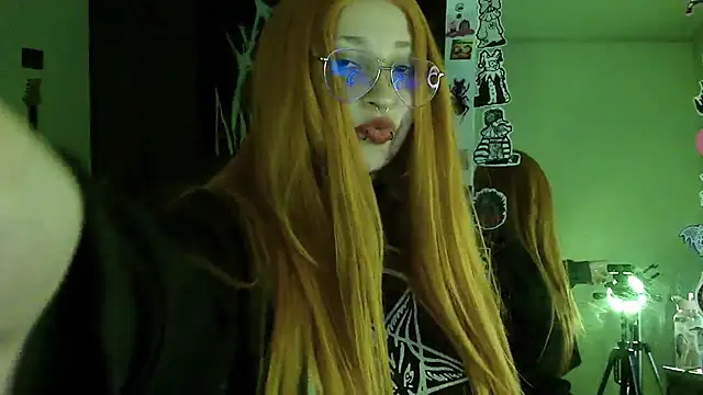 Aoidandelion online show from 27, 3, 2026