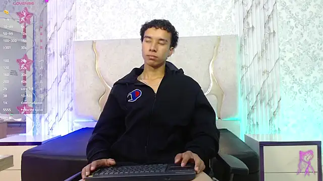 Zayn tay online show from 9, 1, 2026